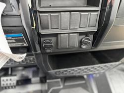 2025 Polaris 2025 Polaris 1500CC RANGER 1500 EVAP - TURBO Silver