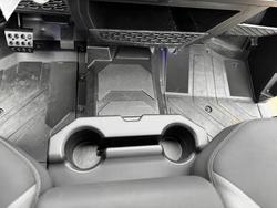 2025 Polaris 2025 Polaris 1500CC RANGER 1500 EVAP - TURBO Silver