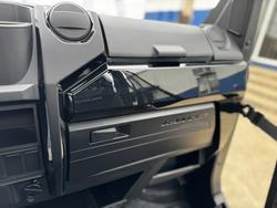 2025 Polaris 2025 Polaris 1500CC RANGER 1500 EVAP - TURBO Silver