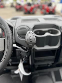 2025 Polaris 2025 Polaris 1500CC RANGER 1500 EVAP - TURBO Silver