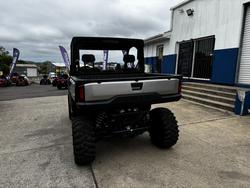 2025 Polaris 2025 Polaris 1500CC RANGER 1500 EVAP - TURBO Silver