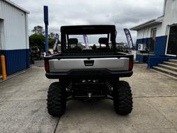 2025 Polaris 2025 Polaris 1500CC RANGER 1500 EVAP - TURBO Silver