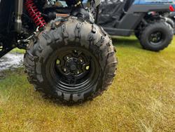 2025 Polaris RZR 200 EFI Grey