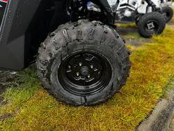 2025 Polaris RZR 200 EFI Grey