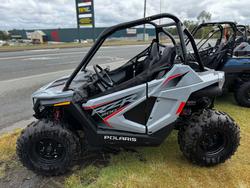 Polaris RZR 200 EFI