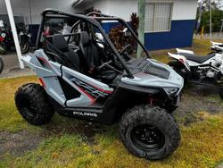 Polaris RZR 200 EFI
