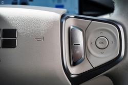 2025 Geely EX5 Inspire