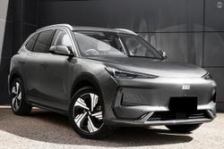 2025 Geely EX5 Inspire