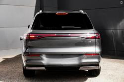 2025 Geely EX5 Inspire