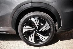 2025 Geely EX5 Inspire