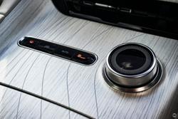 2025 Geely EX5 Inspire