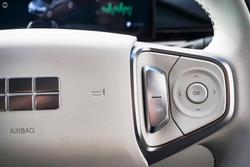 2025 Geely EX5 Inspire