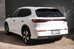 2025 Geely EX5 Inspire