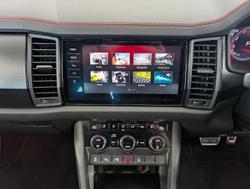 2024 SKODA Kodiaq RS NS MY24 4X4 Grey