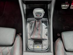 2024 SKODA Kodiaq RS NS MY24 4X4 Grey