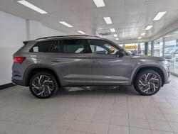 2024 SKODA Kodiaq RS