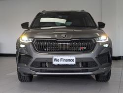 2024 SKODA Kodiaq RS