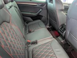 2024 SKODA Kodiaq RS NS MY24 4X4 Grey