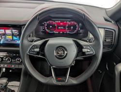 2024 SKODA Kodiaq RS