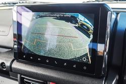 2024 Suzuki Jimny XL