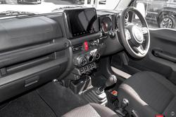 2024 Suzuki Jimny XL