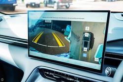 2025 Geely EX5 Inspire