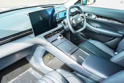 2025 Geely EX5 Inspire