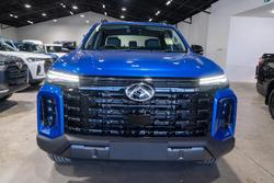 2025 LDV T60 Max PLUS