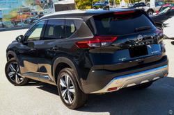 2025 Nissan X-TRAIL Ti e-POWER