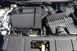 2025 Nissan
X-TRAIL Ti e-POWER