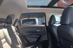 2025 Nissan X-TRAIL Ti e-POWER