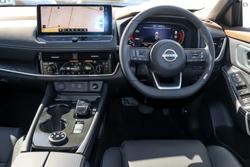 2025 Nissan
X-TRAIL Ti e-POWER