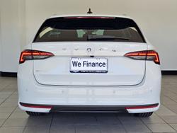 2024 SKODA Octavia 110TSI Select