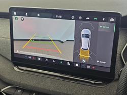 2024 SKODA Octavia 110TSI Select NX MY25 White