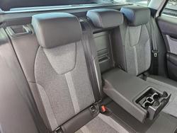 2024 SKODA Octavia 110TSI Select NX MY25 White