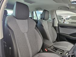 2024 SKODA Octavia 110TSI Select