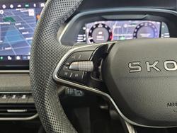 2024 SKODA Octavia 110TSI Select