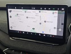 2024 SKODA Octavia 110TSI Select