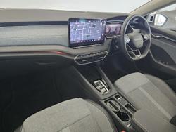 2024 SKODA Octavia 110TSI Select