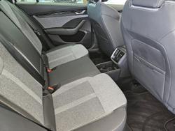 2024 SKODA Octavia 110TSI Select