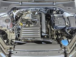 2024 SKODA Octavia 110TSI Select