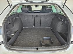2024 SKODA Octavia 110TSI Select