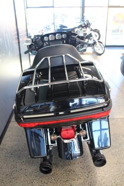 2019 Harley-davidson FLHTK ULTRA LIMITED VIVID BLACK