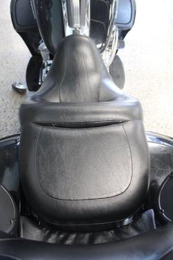 2019 Harley-davidson FLHTK ULTRA LIMITED VIVID BLACK