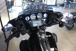 2019 Harley-davidson FLHTK ULTRA LIMITED VIVID BLACK