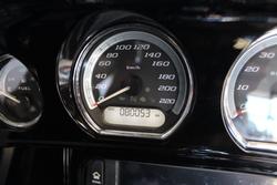 2019 Harley-davidson FLHTK ULTRA LIMITED VIVID BLACK