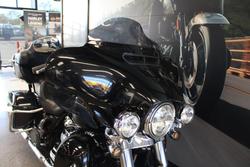2019 Harley-davidson FLHTK ULTRA LIMITED VIVID BLACK