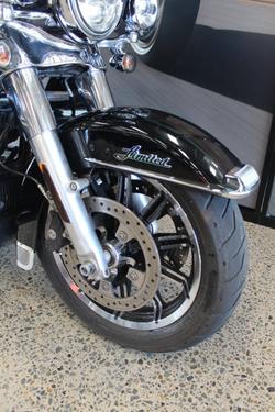 2019 Harley-davidson FLHTK ULTRA LIMITED VIVID BLACK