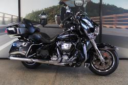 Harley-Davidson FLHTK Ultra Limited