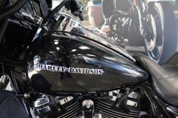 2019 Harley-davidson FLHTK ULTRA LIMITED VIVID BLACK